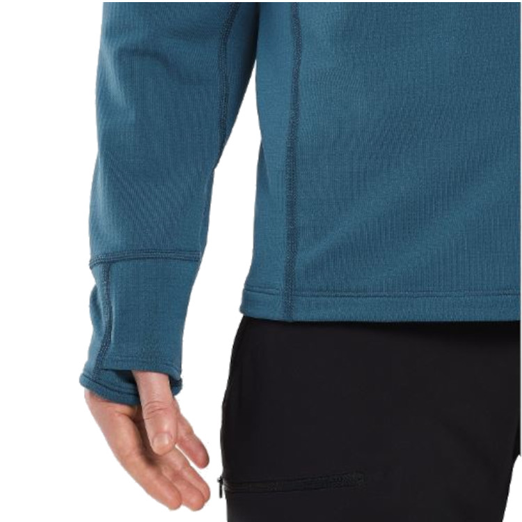 Arc'teryx Delta Jacket - Men's - Image 5
